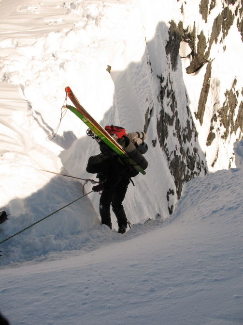 Приполярный Урал 2007: жизнь хороша, когда есть мясо и сгущенка ;-, Ски-тур, великий новгород, зима, сюжет, манарага, лыжный туризм, аудио)