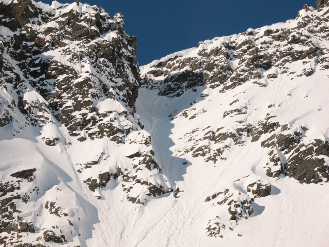 Приполярный Урал 2007: жизнь хороша, когда есть мясо и сгущенка ;-, Ски-тур, великий новгород, зима, сюжет, манарага, лыжный туризм, аудио)