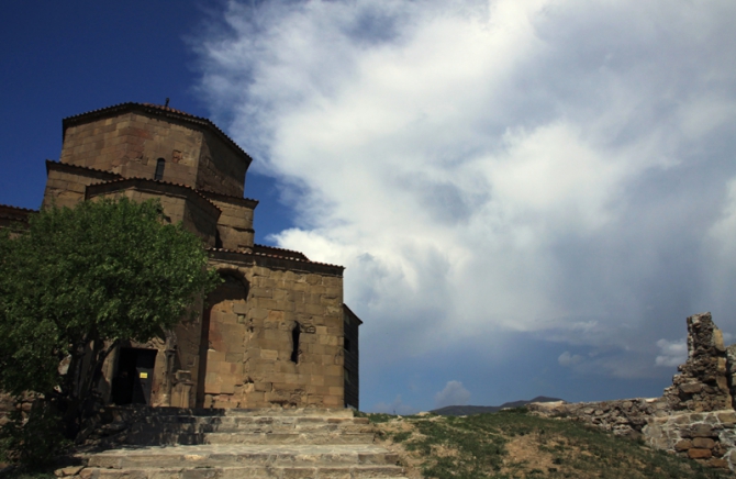 Ски-тур/ бэккантри на Казбеке (Бэккантри/Фрирайд, арчилу цинцадзе, чекулаева оксана)