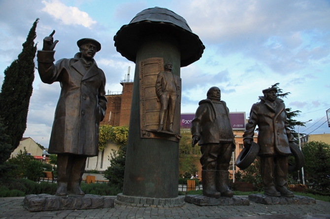 Ски-тур/ бэккантри на Казбеке (Бэккантри/Фрирайд, арчилу цинцадзе, чекулаева оксана)