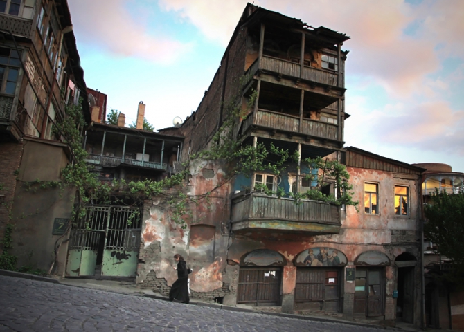 Ски-тур/ бэккантри на Казбеке (Бэккантри/Фрирайд, арчилу цинцадзе, чекулаева оксана)