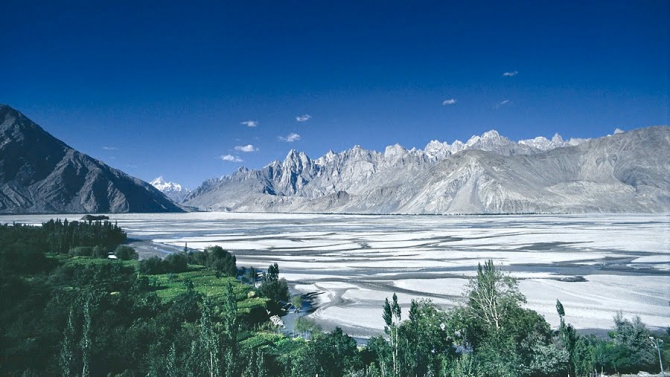 “Неизкачвани върхове и огромни възможности”. Как находят новые районы. (Альпинизм, новый район, болгарская экспедиция, боянов, петков, tagas, thagas, khane valley, baltistan-gilgit, михайлов)