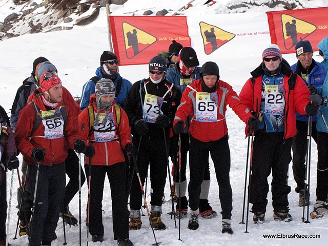 VII International Elbrus Race готовится для вас! (Альпинизм, шопин, russianclimb.com, балыбердин, top sport travel, эльбрус)