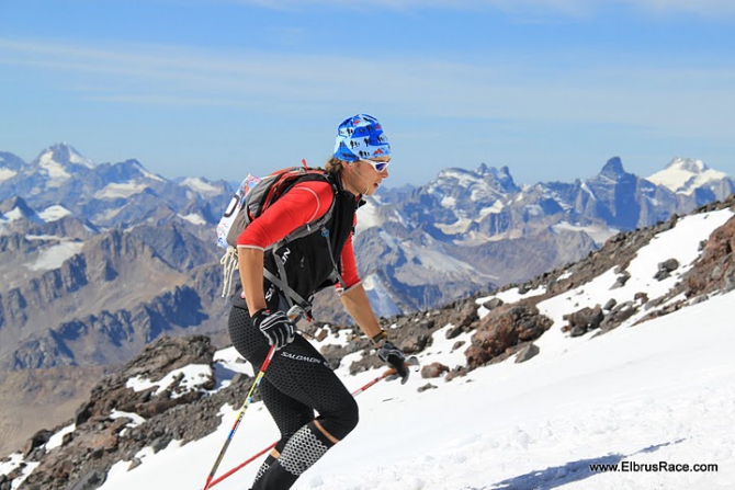 VII International Elbrus Race готовится для вас! (Альпинизм, шопин, russianclimb.com, балыбердин, top sport travel, эльбрус)