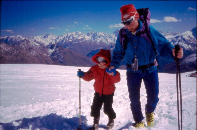 VII International Elbrus Race готовится для вас! (Альпинизм, шопин, russianclimb.com, балыбердин, top sport travel, эльбрус)
