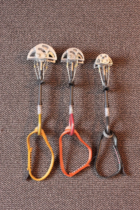 Отзыв на камы Rock Empire моделей Axel и MicroComet (Альпинизм, страховочные стройства, камалоты, френды, страховка, снаряжение, альпинизм)