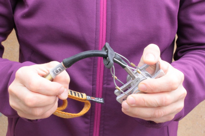 Отзыв на камы Rock Empire моделей Axel и MicroComet (Альпинизм, страховочные стройства, камалоты, френды, страховка, снаряжение, альпинизм)