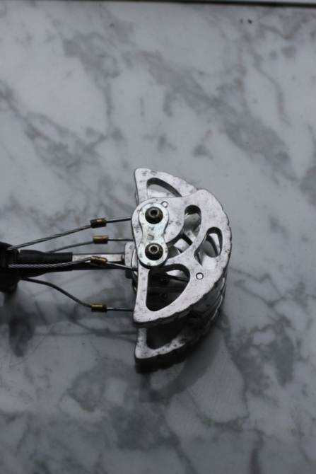 Отзыв на камы Rock Empire моделей Axel и MicroComet (Альпинизм, страховочные стройства, камалоты, френды, страховка, снаряжение, альпинизм)