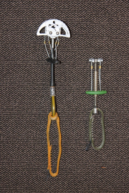 Отзыв на камы Rock Empire моделей Axel и MicroComet (Альпинизм, страховочные стройства, камалоты, френды, страховка, снаряжение, альпинизм)