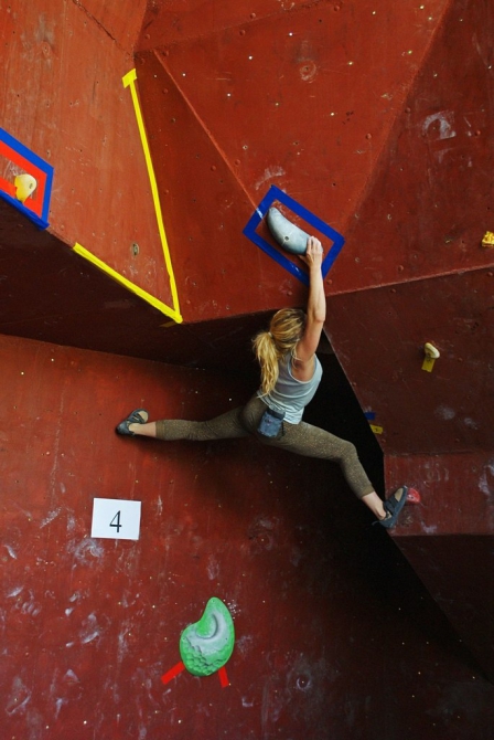 Третий, уфимский. Болдерфест памяти Егора Пенигина (Скалолазание, уфа, скалолазание, боулдеринг)