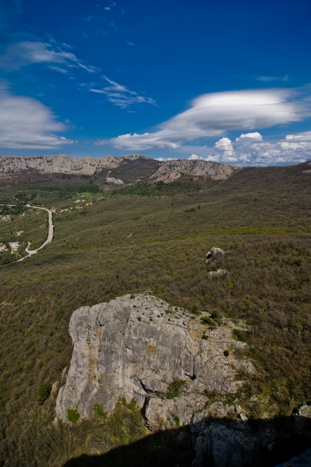 Мультипитч "Школа Роупджампинга" (Скалолазание, нефедов, grivel, sivera-team, бобров, педько, палец деликли буруна, новый маршрут, крым, ильяс)
