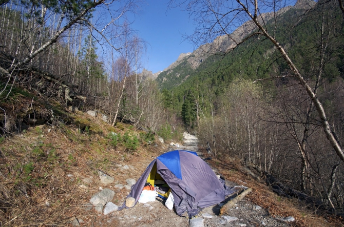 Май-2012. Фотопутешествие (Горный туризм, мурсалы, гаралыкол, черенкол, джиылсу, кавказ, приэльбрусье, горы, балкбаши, артыкчат, эльбрус)