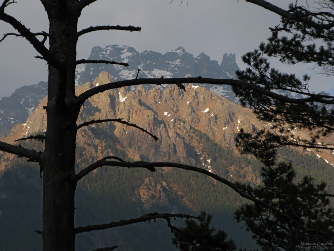 Май-2012. Фотопутешествие (Горный туризм, мурсалы, гаралыкол, черенкол, джиылсу, кавказ, приэльбрусье, горы, балкбаши, артыкчат, эльбрус)