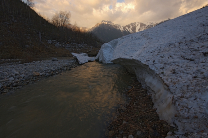 Май-2012. Фотопутешествие (Горный туризм, мурсалы, гаралыкол, черенкол, джиылсу, кавказ, приэльбрусье, горы, балкбаши, артыкчат, эльбрус)