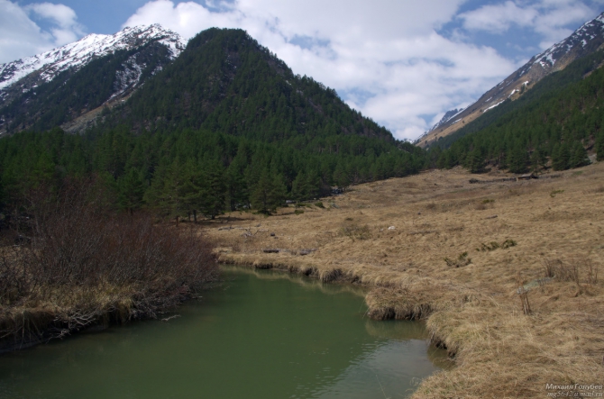 Май-2012. Фотопутешествие (Горный туризм, мурсалы, гаралыкол, черенкол, джиылсу, кавказ, приэльбрусье, горы, балкбаши, артыкчат, эльбрус)