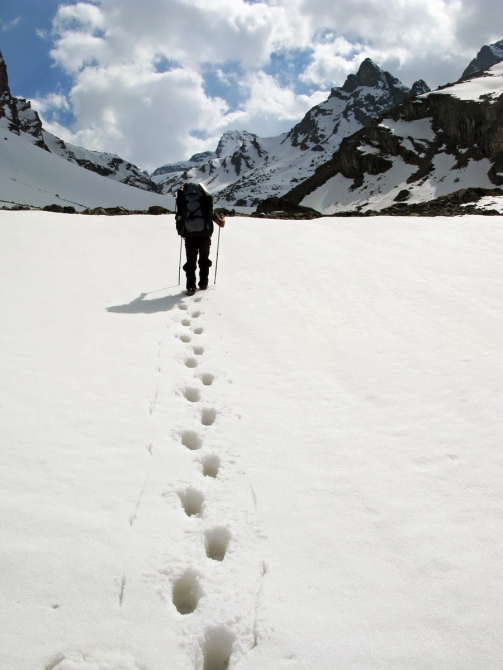 Май-2012. Фотопутешествие (Горный туризм, мурсалы, гаралыкол, черенкол, джиылсу, кавказ, приэльбрусье, горы, балкбаши, артыкчат, эльбрус)