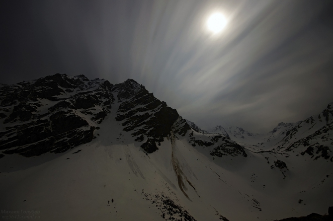 Май-2012. Фотопутешествие (Горный туризм, мурсалы, гаралыкол, черенкол, джиылсу, кавказ, приэльбрусье, горы, балкбаши, артыкчат, эльбрус)