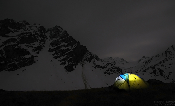 Май-2012. Фотопутешествие (Горный туризм, мурсалы, гаралыкол, черенкол, джиылсу, кавказ, приэльбрусье, горы, балкбаши, артыкчат, эльбрус)