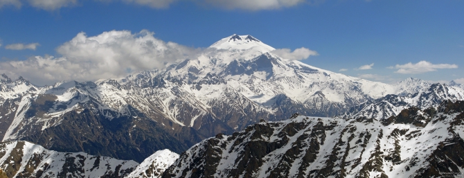 Май-2012. Фотопутешествие (Горный туризм, мурсалы, гаралыкол, черенкол, джиылсу, кавказ, приэльбрусье, горы, балкбаши, артыкчат, эльбрус)