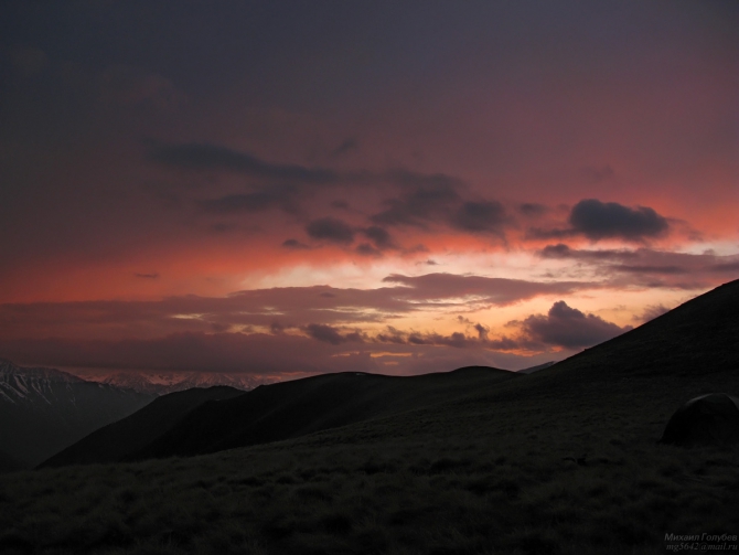 Май-2012. Фотопутешествие (Горный туризм, мурсалы, гаралыкол, черенкол, джиылсу, кавказ, приэльбрусье, горы, балкбаши, артыкчат, эльбрус)