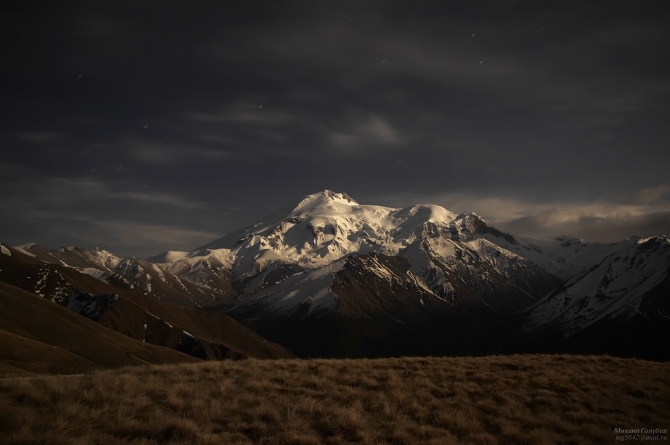 Май-2012. Фотопутешествие (Горный туризм, мурсалы, гаралыкол, черенкол, джиылсу, кавказ, приэльбрусье, горы, балкбаши, артыкчат, эльбрус)