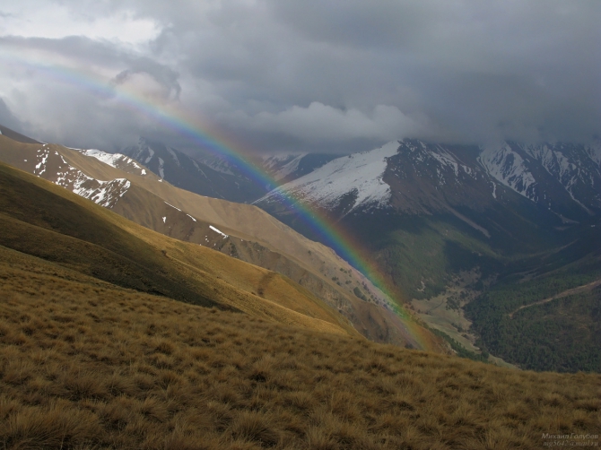 Май-2012. Фотопутешествие (Горный туризм, мурсалы, гаралыкол, черенкол, джиылсу, кавказ, приэльбрусье, горы, балкбаши, артыкчат, эльбрус)