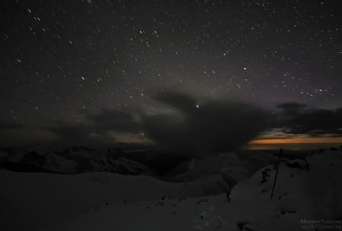 Май-2012. Фотопутешествие (Горный туризм, мурсалы, гаралыкол, черенкол, джиылсу, кавказ, приэльбрусье, горы, балкбаши, артыкчат, эльбрус)
