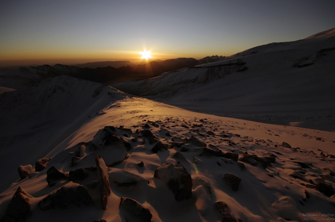 Май-2012. Фотопутешествие (Горный туризм, мурсалы, гаралыкол, черенкол, джиылсу, кавказ, приэльбрусье, горы, балкбаши, артыкчат, эльбрус)