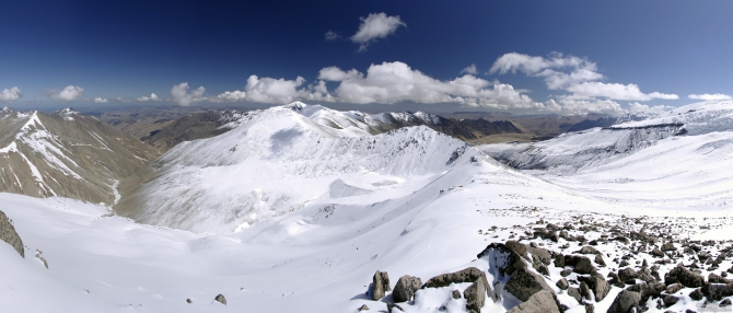 Май-2012. Фотопутешествие (Горный туризм, мурсалы, гаралыкол, черенкол, джиылсу, кавказ, приэльбрусье, горы, балкбаши, артыкчат, эльбрус)