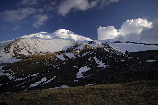 Май-2012. Фотопутешествие (Горный туризм, мурсалы, гаралыкол, черенкол, джиылсу, кавказ, приэльбрусье, горы, балкбаши, артыкчат, эльбрус)