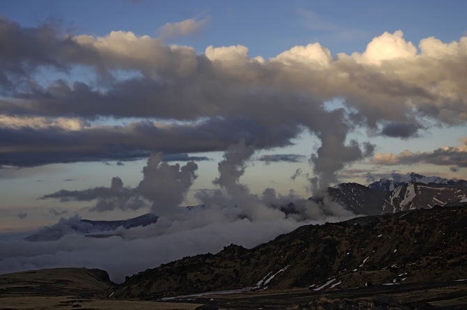 Май-2012. Фотопутешествие (Горный туризм, мурсалы, гаралыкол, черенкол, джиылсу, кавказ, приэльбрусье, горы, балкбаши, артыкчат, эльбрус)