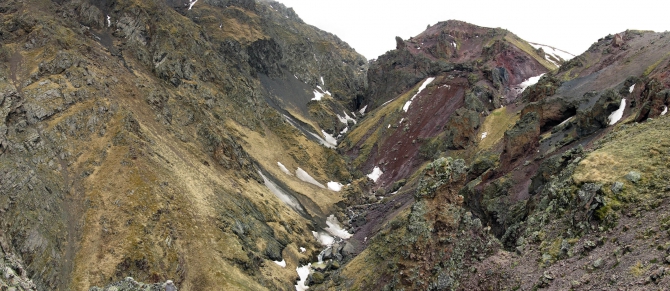 Май-2012. Фотопутешествие (Горный туризм, мурсалы, гаралыкол, черенкол, джиылсу, кавказ, приэльбрусье, горы, балкбаши, артыкчат, эльбрус)