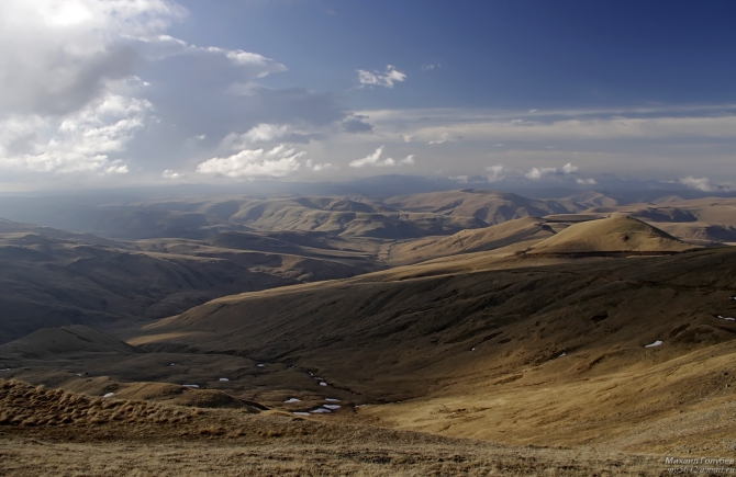 Май-2012. Фотопутешествие (Горный туризм, мурсалы, гаралыкол, черенкол, джиылсу, кавказ, приэльбрусье, горы, балкбаши, артыкчат, эльбрус)