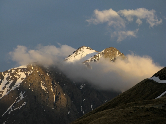 Май-2012. Фотопутешествие (Горный туризм, мурсалы, гаралыкол, черенкол, джиылсу, кавказ, приэльбрусье, горы, балкбаши, артыкчат, эльбрус)