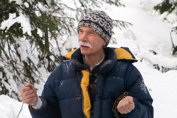 Ушел Вильям Соколенко (Горный туризм, горный туризм, столбы, красноярск)