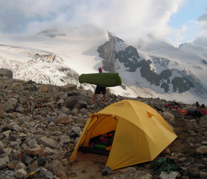 Ну, типа потестировал 2 :)