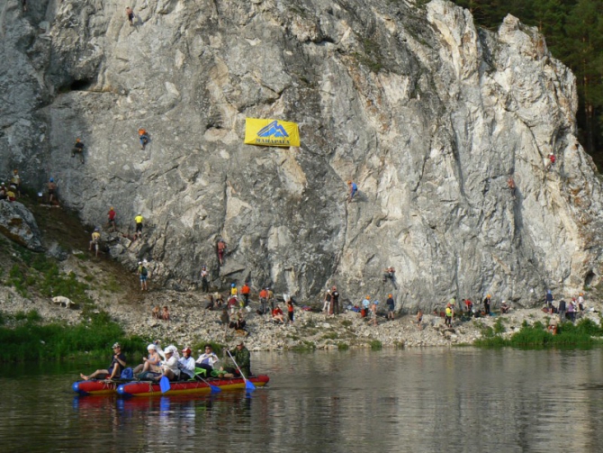 Арамашево 10-12 июня. Программа “Rocks For Everybody” вновь собирает друзей! (Альпинизм, on – sight marathon, rock for everybody, manaraga-team, klenov)