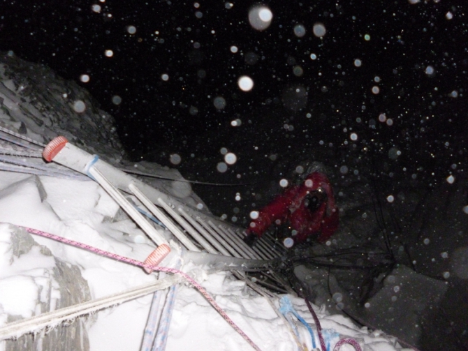 Эверест-2012 (Альпинизм, экспедиция)