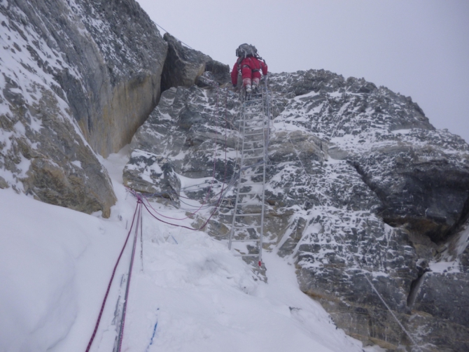 Эверест-2012 (Альпинизм, экспедиция)