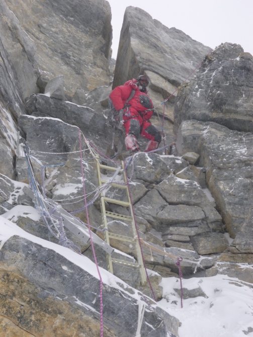 Эверест-2012 (Альпинизм, экспедиция)