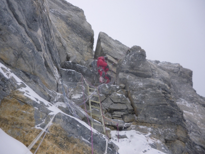 Эверест-2012 (Альпинизм, экспедиция)