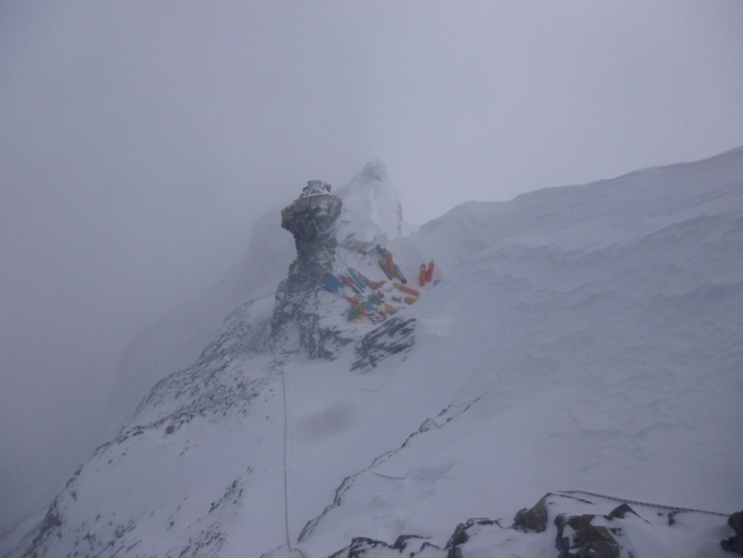 Эверест-2012 (Альпинизм, экспедиция)