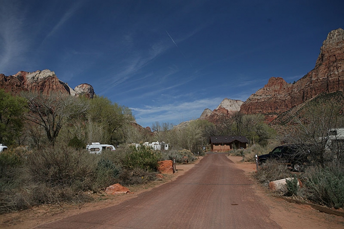 Возвращение в Зион… (Скайраннинг, zion, zion women climbing fest)