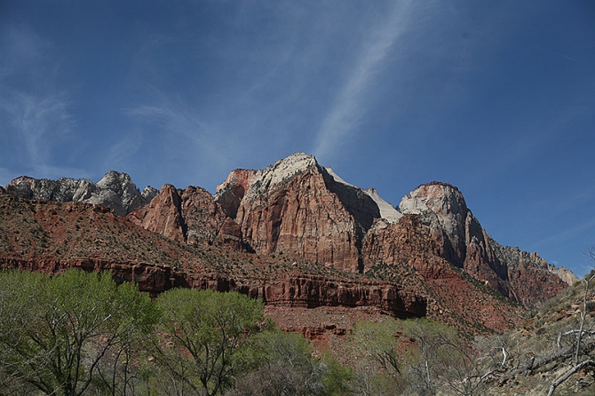 Возвращение в Зион… (Скайраннинг, zion, zion women climbing fest)