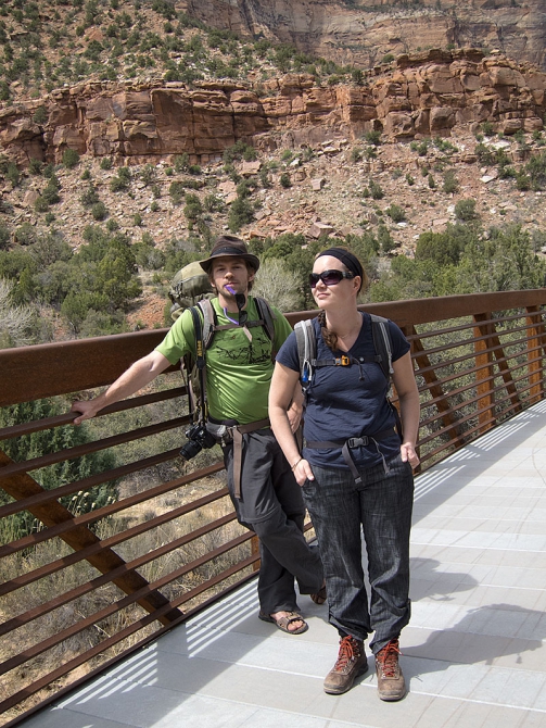 Возвращение в Зион… (Скайраннинг, zion, zion women climbing fest)