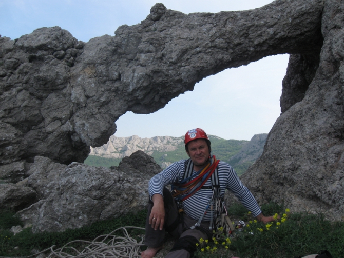 Повествование с цитатами из Н.Носова и картинками от участников "Как мы на "Незнаек" ходили". (Альпинизм, крым, скалолазание, "незнайки на луне")