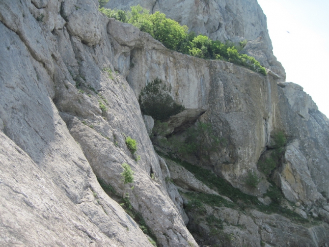 Повествование с цитатами из Н.Носова и картинками от участников "Как мы на "Незнаек" ходили". (Альпинизм, крым, скалолазание, "незнайки на луне")