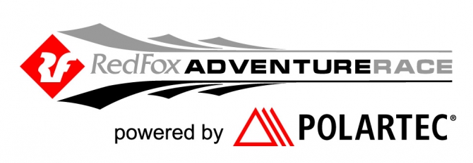 "Red Fox Adventure Race" на радио "Балтика" (Мультигонки, саша эдуардов)