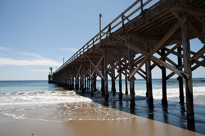 "Пора валить..." в Йосемити (Альпинизм, йосемити в сентябре)