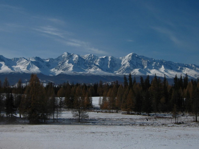 2012 Актру 10-17 июня Третий этап Кубка России по скайраннингу (купол, skyrace, нпф баск, алтай, томск)